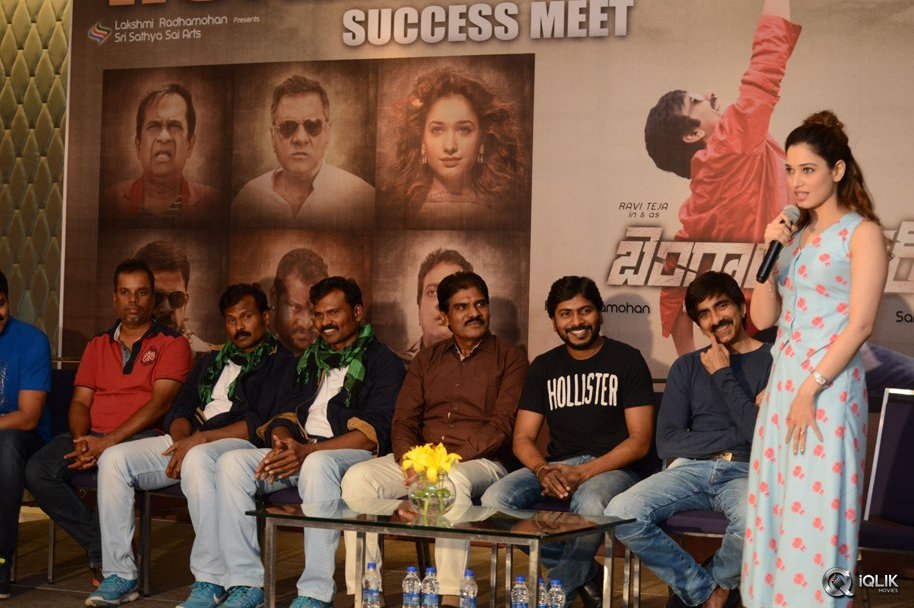 Bengal-Tiger-Movie-Success-Meet